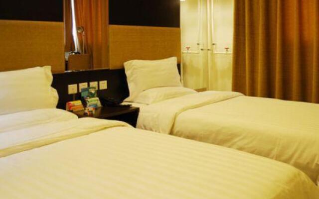 Beijing Beiqijia Super 8 Hotel
