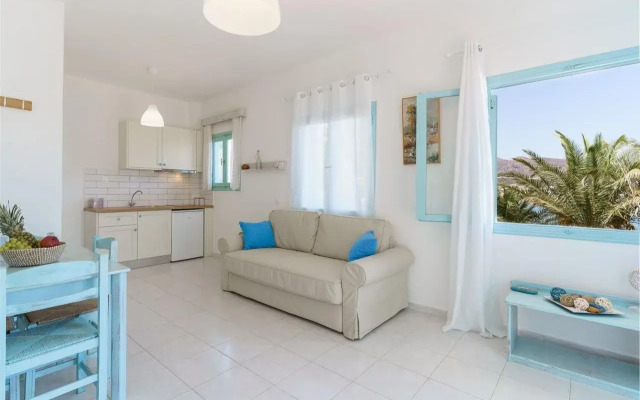 Panmar Apartments
