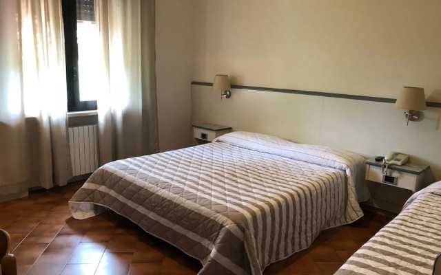 Hotel Ai Tufi
