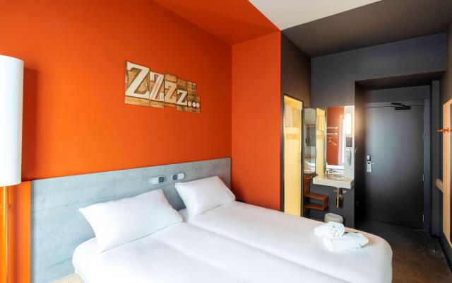 ibis budget Bilbao City