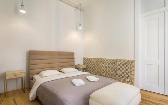 Santa Justa Prime Guesthouse