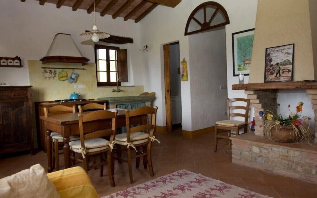 Agriturismo Podere Paugnano