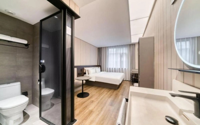 Hanting Express Hangzhou West Lake Tiandi