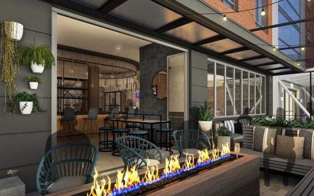 Hyatt Place National Harbor