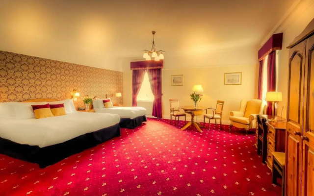 Celbridge Manor Hotel
