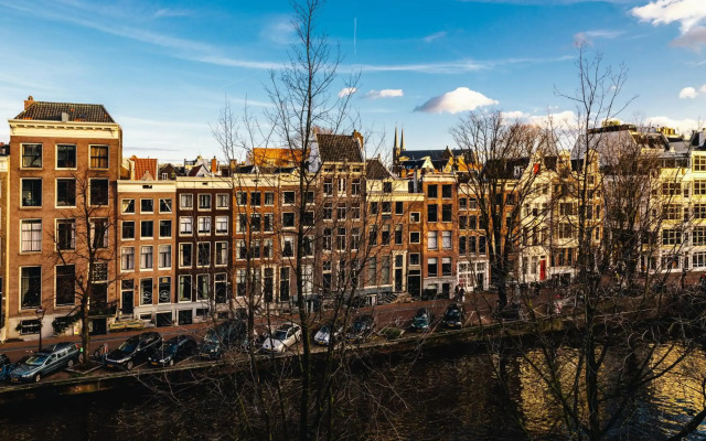 The Dylan Amsterdam