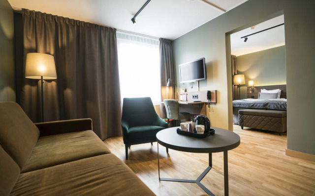 Best Western Plus Skogshojd