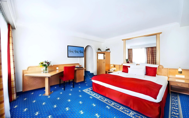 Drei Löwen Hotel