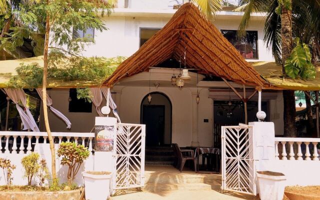Hotel MAJHI