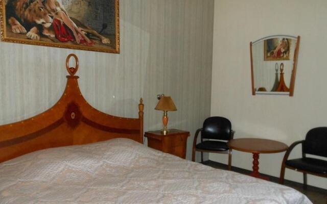 Living quarters Savoy-L