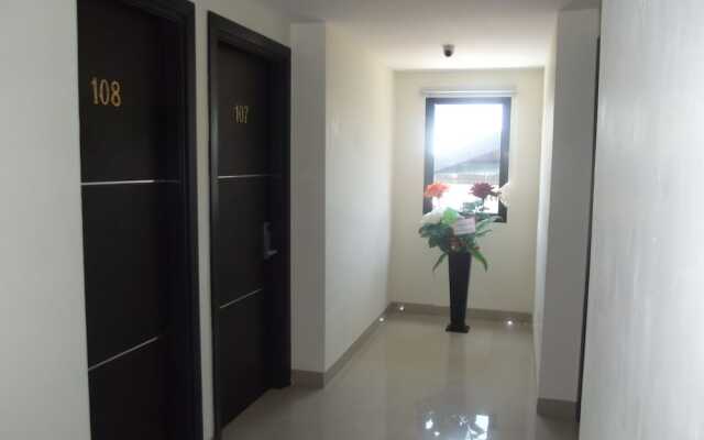 Airy Wenang Sam Ratulangi 138 Manado