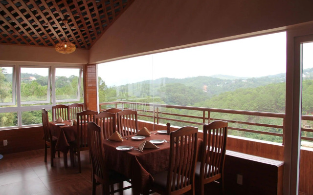 Zen Valley Dalat