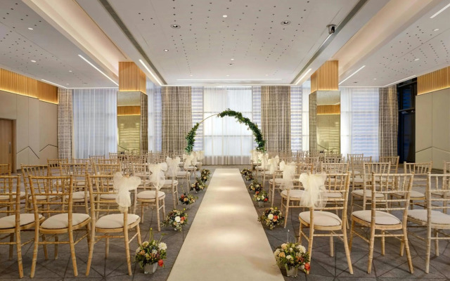 Sheraton Grand Hotel & Spa, Edinburgh