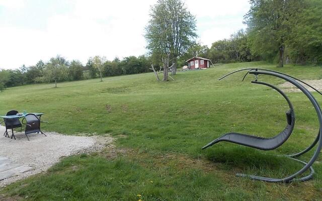 Les Gîtes De Morville