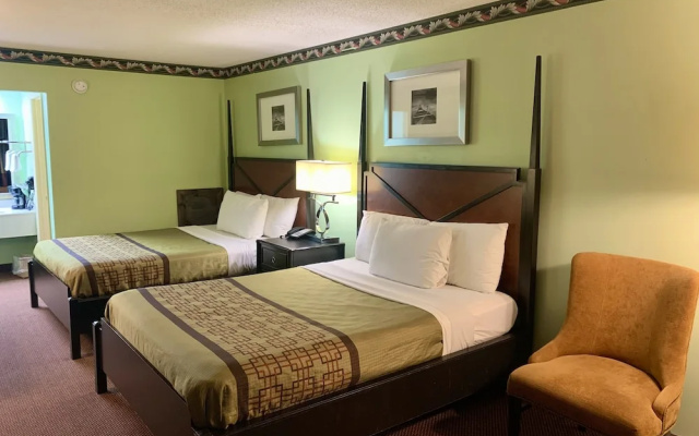 Executive Inn Chester