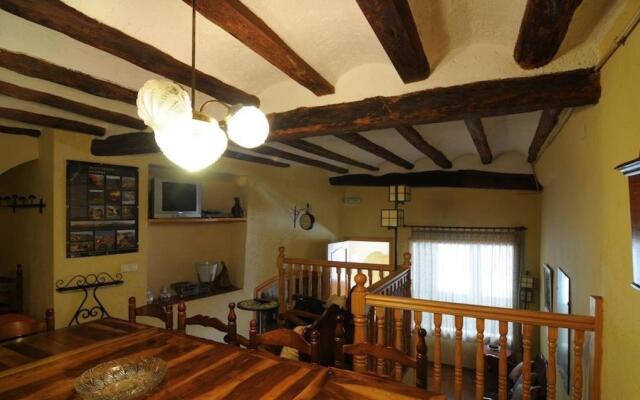 Casa Estivill