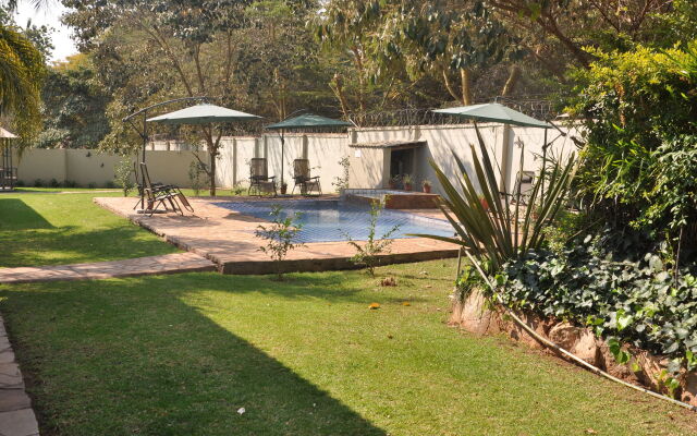 Coghlan Villa Guest House