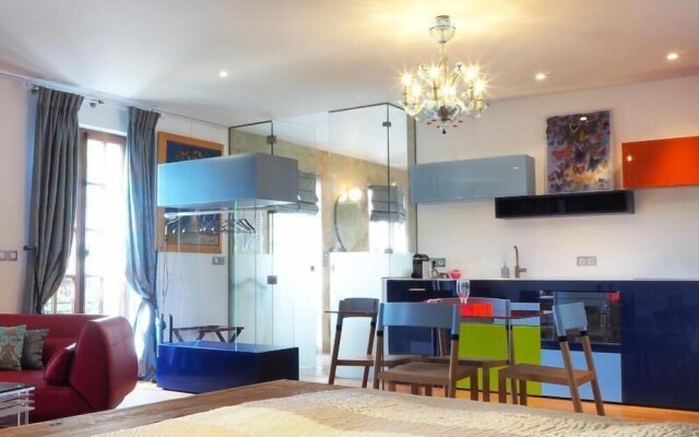 Besharat Gallery & Museum