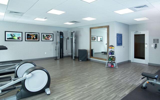 Hampton Inn & Suites Kutztown