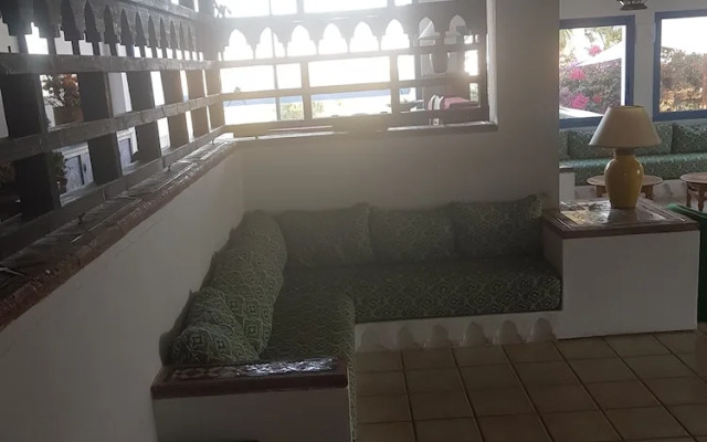 Appart Ghazali - In Martil