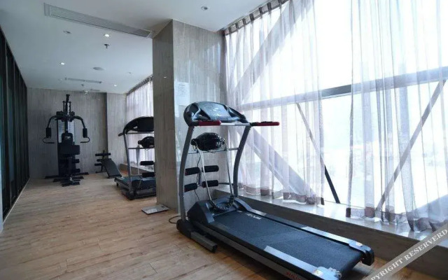 Hampton by Hilton Chengdu Chunxi Road