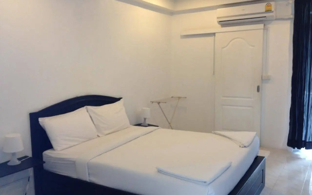 SP Place Hotel