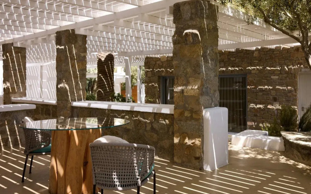 Nammos Hotel Mykonos