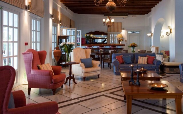San Marco Hotel & Villas