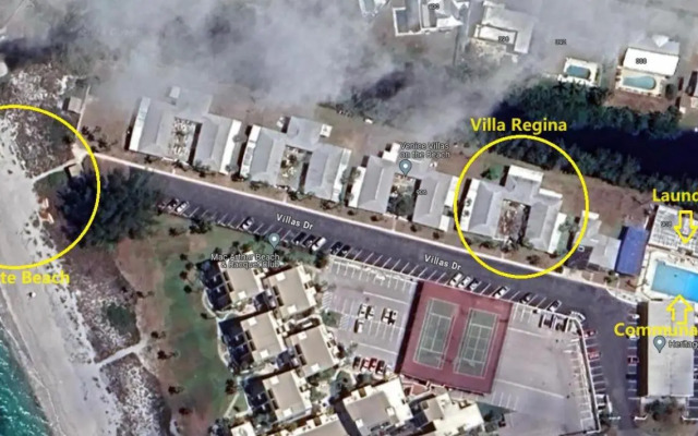 Venice Villas Villa Regina 5