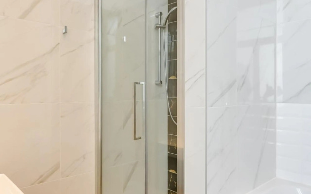 Royal residence Zagreb