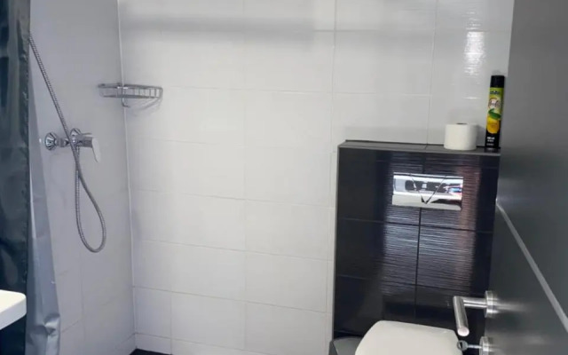 Varkerulet Apartman