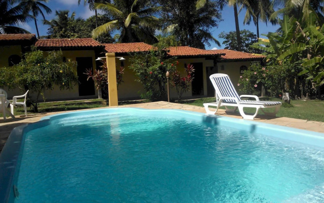 Pousada Vila Imbassai