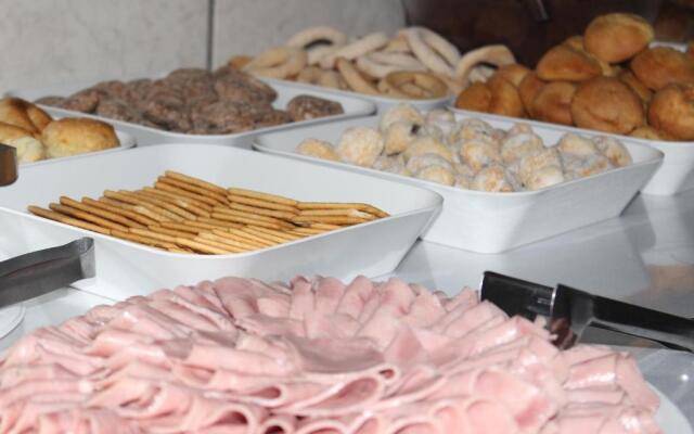 Bica Pau Hotel Thermas