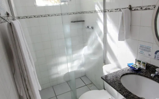 Pousada Morada das Flores