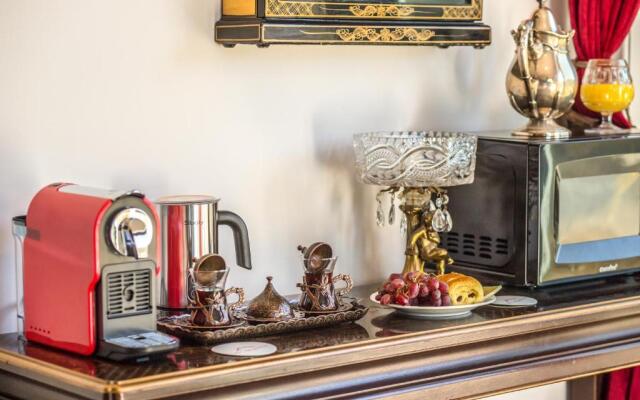 Quiet Mind Mountain Lodge, Retreat and Spa