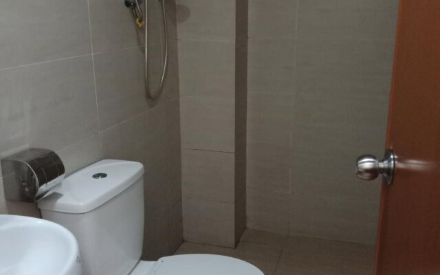 Home Inn 2 Taman Bukit Segar