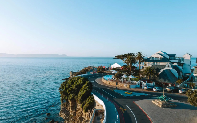 Harbour House Hotel