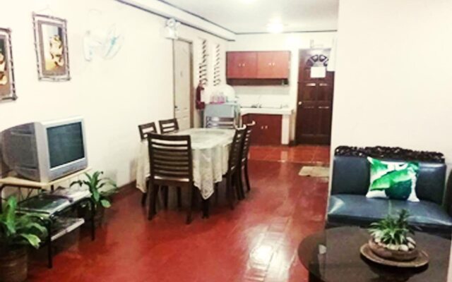 Marcelina's Guest House