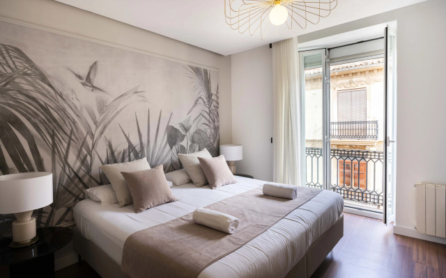 YOU & CO. J. Botánico Boutique Hotel