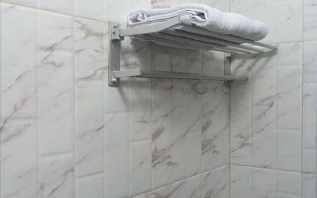 OYO Life 92878 Kost Padma Syariah