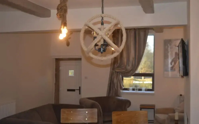 foxhill cottage