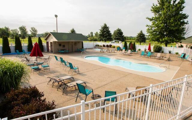 Pine View Resort