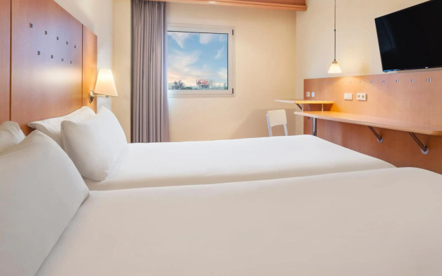Ibis Madrid Arganda