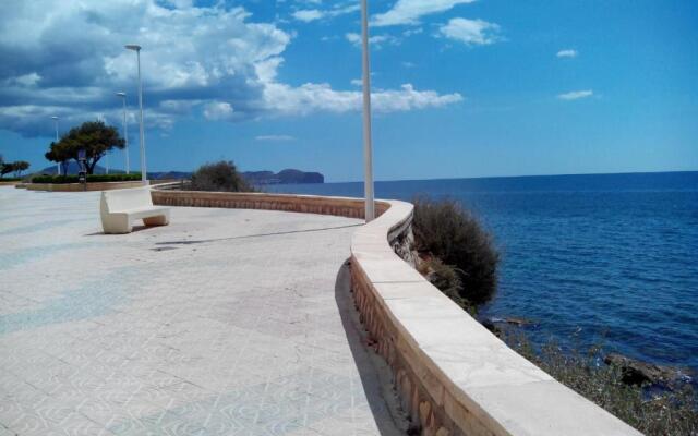 Apartamentos Ifach-3 (5º-29)