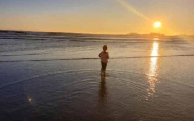Tofino Motel Harborview