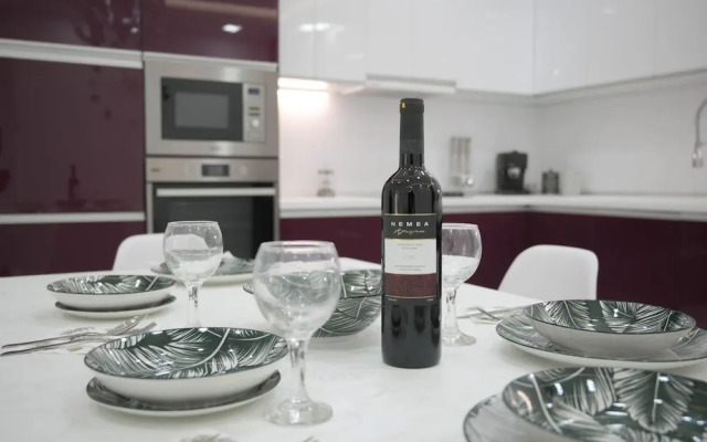 15 Guests - Luxury Villa Corfu - Luxury Villa