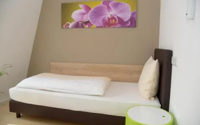 Hotel - Restaurant Baumann