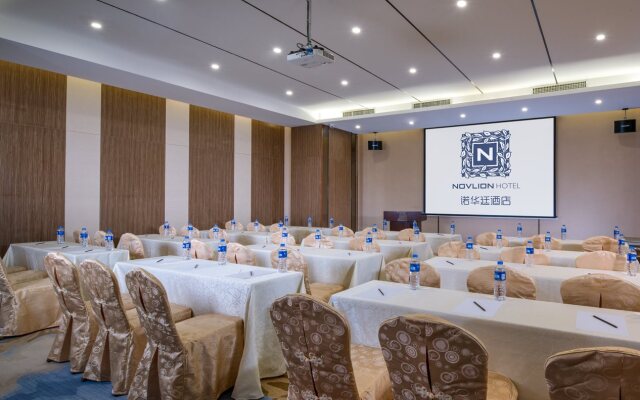Novlion Hotel Foshan Chancheng