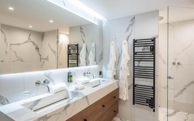 Le Vallon de Valrugues Hotel Spa & Villas