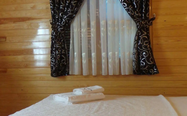 Mercan Bungalow